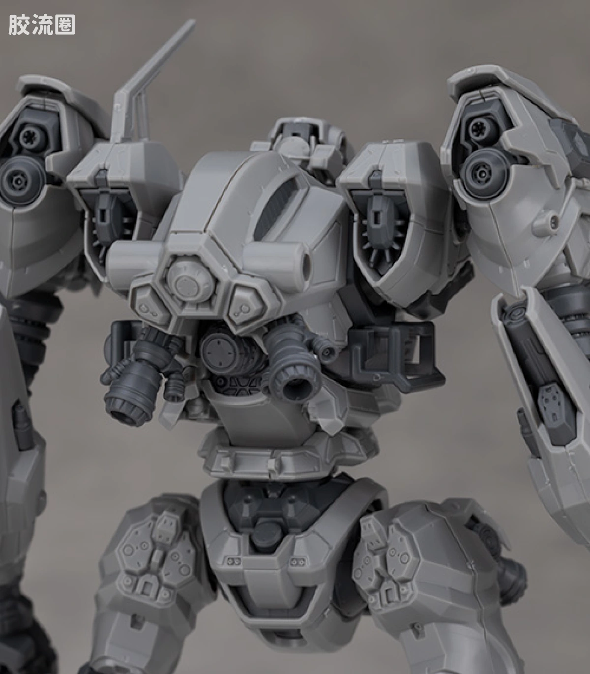 30MM 装甲核心 RaD CC-2000 ORBITER - 图片